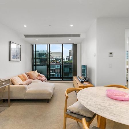 Southbank, River View, Free Parking Мельбурн Екстер'єр фото