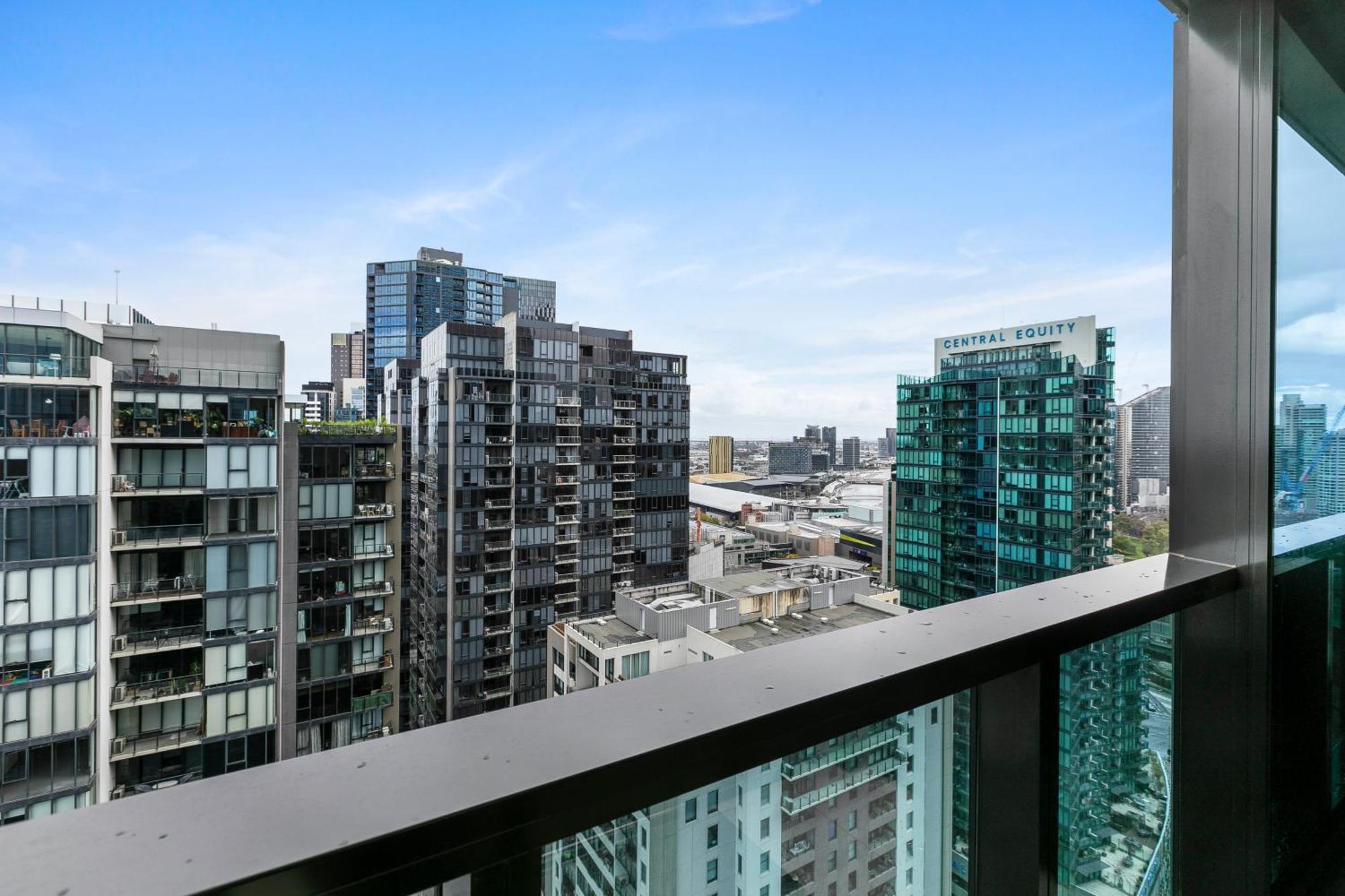 Southbank, River View, Free Parking Мельбурн Екстер'єр фото